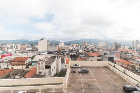 Apartamento para alugar com 71m², 2 quartos e 2 vagasVista do Quarto 1