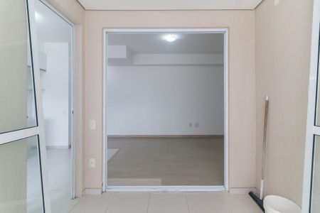 Apartamento para alugar com 71m², 2 quartos e 2 vagasVaranda da Sala