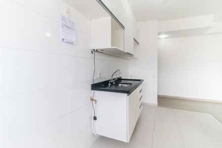 Apartamento para alugar com 71m², 2 quartos e 2 vagasCozinha