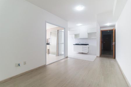 Apartamento para alugar com 71m², 2 quartos e 2 vagasSala