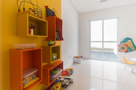 Apartamento para alugar com 71m², 2 quartos e 2 vagasBrinquedoteca