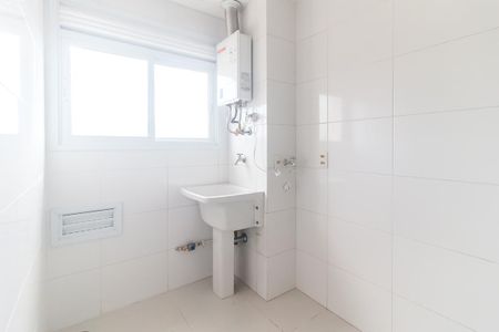 Apartamento para alugar com 71m², 2 quartos e 2 vagasÁrea de Serviço