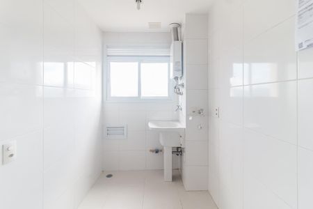 Apartamento para alugar com 71m², 2 quartos e 2 vagasÁrea de Serviço