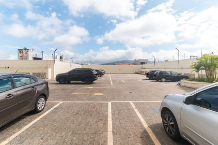 Apartamento para alugar com 71m², 2 quartos e 2 vagasGaragem