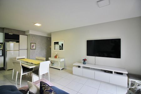 Apartamento à venda com 87m², 2 quartos e 1 vagaSala