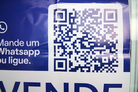 Apartamento à venda com 87m², 2 quartos e 1 vagaPlaca