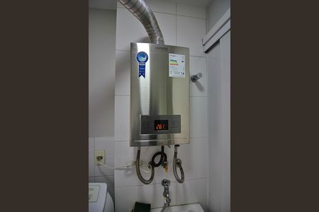 Apartamento à venda com 87m², 2 quartos e 1 vagaÁrea de Serviço