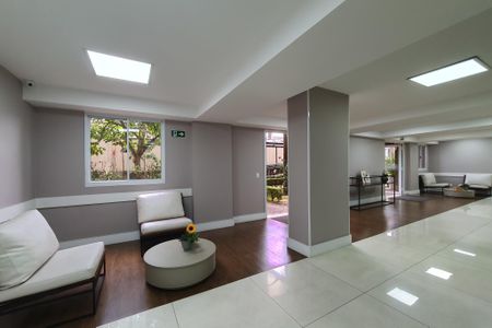 Apartamento à venda com 87m², 2 quartos e 1 vagaÁrea comum