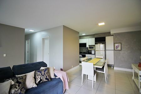 Apartamento à venda com 87m², 2 quartos e 1 vagaSala