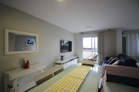 Apartamento à venda com 87m², 2 quartos e 1 vagaSala