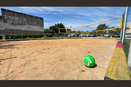 Apartamento à venda com 50m², 2 quartos e 1 vaga Apartamento à venda com 50m², 2 quartos e 1 vagaQuadra Volei