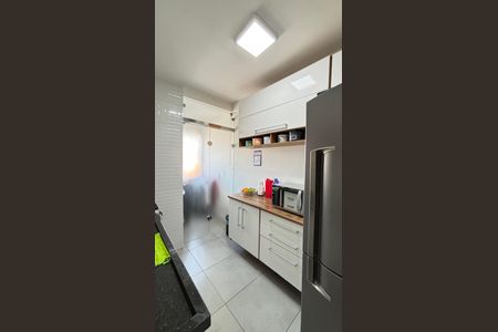 Apartamento à venda com 50m², 2 quartos e 1 vaga Apartamento à venda com 50m², 2 quartos e 1 vagaCozinha