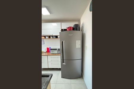 Apartamento à venda com 50m², 2 quartos e 1 vaga Apartamento à venda com 50m², 2 quartos e 1 vagaCozinha