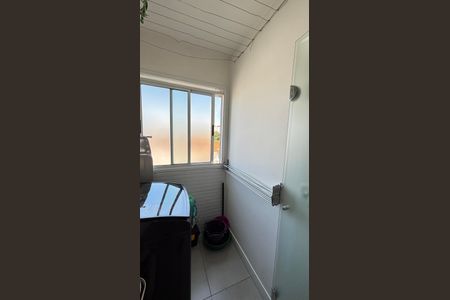 Apartamento à venda com 50m², 2 quartos e 1 vaga Apartamento à venda com 50m², 2 quartos e 1 vagaÁrea de Serviço