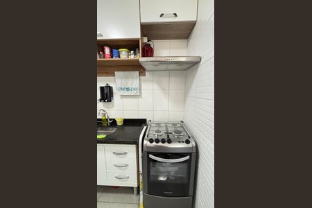 Apartamento à venda com 50m², 2 quartos e 1 vaga Apartamento à venda com 50m², 2 quartos e 1 vagaCozinha