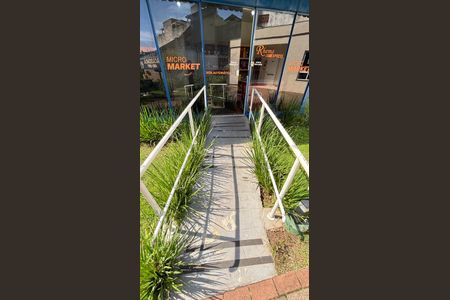 Apartamento à venda com 50m², 2 quartos e 1 vaga Apartamento à venda com 50m², 2 quartos e 1 vagaRampa - Corrimão