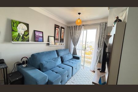 Apartamento à venda com 50m², 2 quartos e 1 vaga Apartamento à venda com 50m², 2 quartos e 1 vagaSala - Sala de Jantar