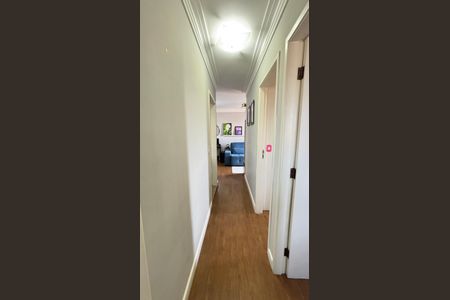 Apartamento à venda com 50m², 2 quartos e 1 vaga Apartamento à venda com 50m², 2 quartos e 1 vagaCorredor