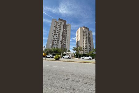 Apartamento à venda com 50m², 2 quartos e 1 vaga Apartamento à venda com 50m², 2 quartos e 1 vagaFachada