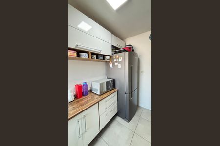 Apartamento à venda com 50m², 2 quartos e 1 vaga Apartamento à venda com 50m², 2 quartos e 1 vagaCozinha