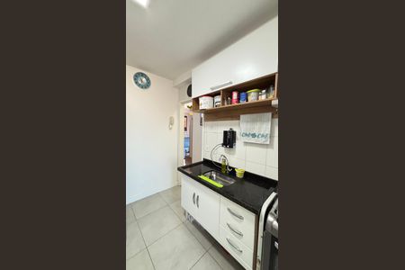 Apartamento à venda com 50m², 2 quartos e 1 vaga Apartamento à venda com 50m², 2 quartos e 1 vagaCozinha