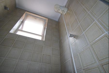 Apartamento para alugar com 122m², 3 quartos e 1 vagaBanheiro da Suíte