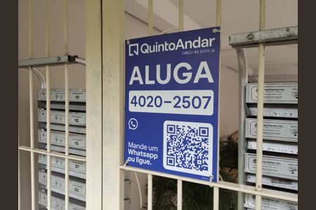 Apartamento para alugar com 122m², 3 quartos e 1 vagaPlaquinha