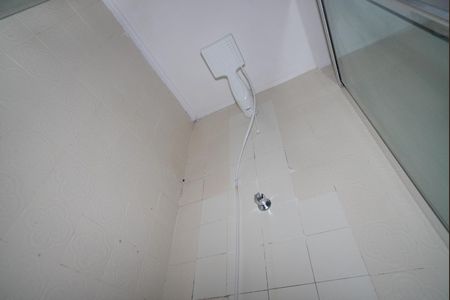 Apartamento para alugar com 122m², 3 quartos e 1 vagaBanheiro 