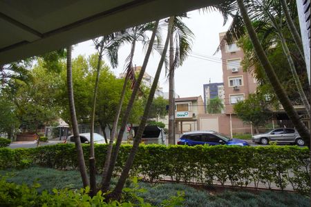 Apartamento para alugar com 122m², 3 quartos e 1 vagaQuarto 3 - Vista