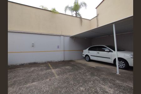 Apartamento para alugar com 122m², 3 quartos e 1 vagaEstacionamento - Vaga