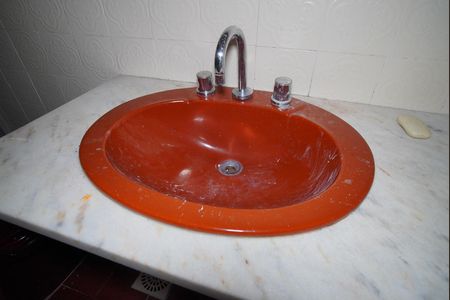 Apartamento para alugar com 122m², 3 quartos e 1 vagaBanheiro 