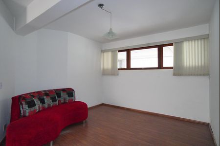 Apartamento para alugar com 122m², 3 quartos e 1 vagaSala