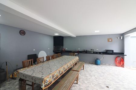 Casa à venda com 430m², 3 quartos e 7 vagasEspaço Gourmet