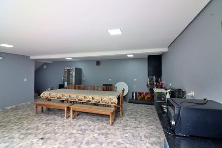 Casa à venda com 430m², 3 quartos e 7 vagasEspaço Gourmet