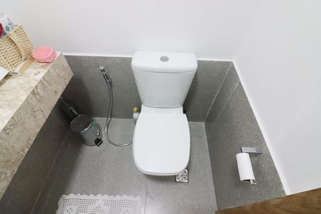 Casa à venda com 430m², 3 quartos e 7 vagasLavabo