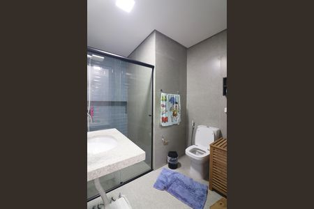 Casa à venda com 430m², 3 quartos e 7 vagasSuíte 3 Banheiro 