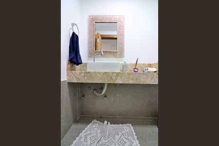 Casa à venda com 430m², 3 quartos e 7 vagasLavabo