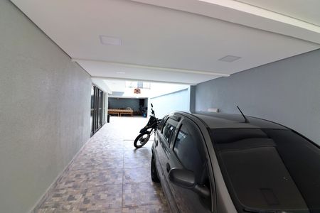 Casa à venda com 430m², 3 quartos e 7 vagasGaragem