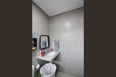 Casa à venda com 430m², 3 quartos e 7 vagasSuíte 2 Banheiro 