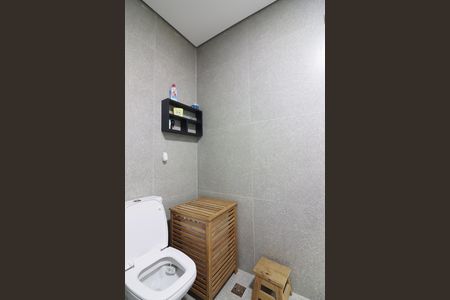 Casa à venda com 430m², 3 quartos e 7 vagasSuíte 3 Banheiro 