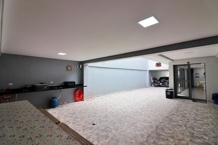 Casa à venda com 430m², 3 quartos e 7 vagasEspaço Gourmet