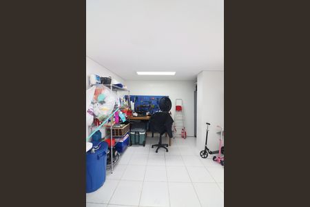 Casa à venda com 430m², 3 quartos e 7 vagasÁrea de Serviço