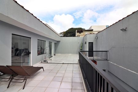 Casa à venda com 430m², 3 quartos e 7 vagasQuintal 