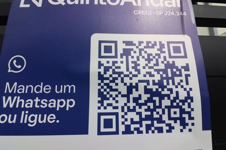 Casa à venda com 430m², 3 quartos e 7 vagasQR CODE 