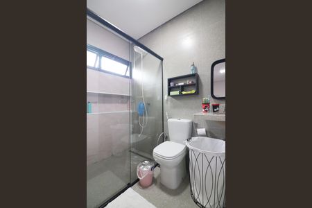 Casa à venda com 430m², 3 quartos e 7 vagasSuíte 2 Banheiro 