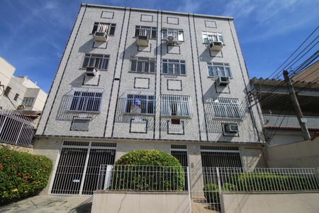 Apartamento à venda com 72m², 2 quartos e 1 vagaFachada do Prédio