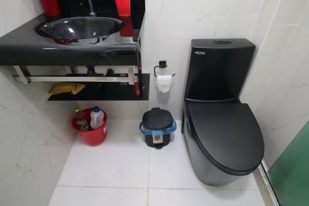 Apartamento à venda com 72m², 2 quartos e 1 vagaBanheiro