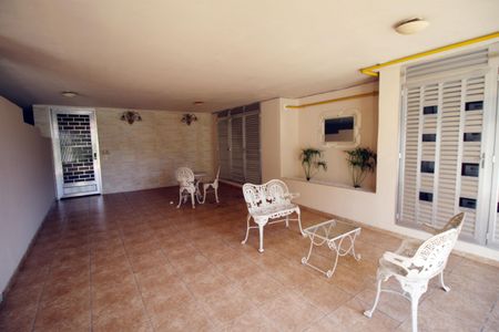 Apartamento à venda com 72m², 2 quartos e 1 vagaHall de entrada