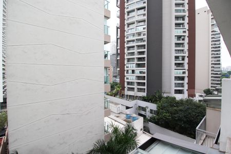 Apartamento à venda com 22m², 1 quarto e sem vaga Apartamento à venda com 22m², 1 quarto e sem vagaVista