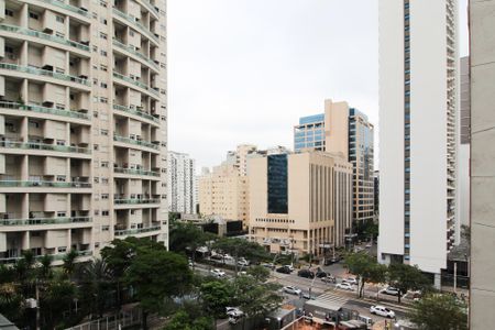 Apartamento à venda com 22m², 1 quarto e sem vaga Apartamento à venda com 22m², 1 quarto e sem vagaVista